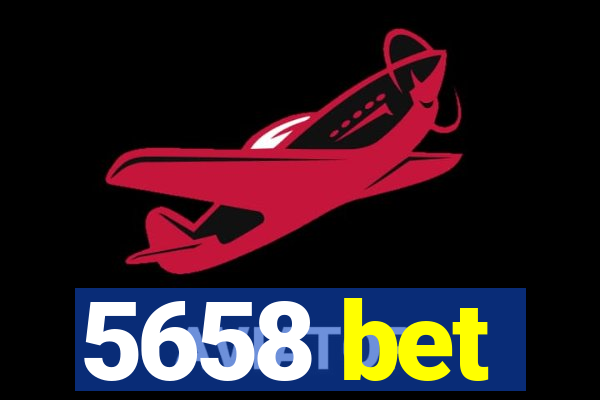 5658 bet